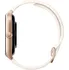 Chytré hodinky Amazfit GTS 4, Misty White