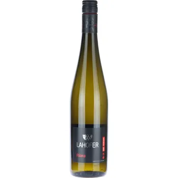 Vinařství Lahofer Pálava 2021 výběr z hroznů 0,75 l