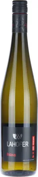Víno Vinařství Lahofer Pálava 2021 výběr z hroznů 0,75 l