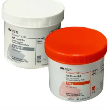 Tmel Solventum (3M) Express STD putty 610ml