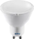 GTV LED žárovka GU10 1W 230V 100lm 4000K