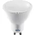 Žárovka GTV LED žárovka GU10 1W 230V 100lm 4000K