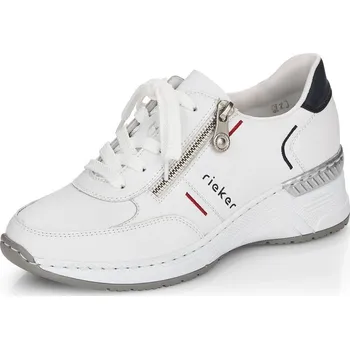 Dámské tenisky Rieker N4333-80 S2 42