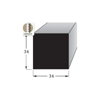 Dřevěná hračka Hranolek - H 3434 SM /240 nast.