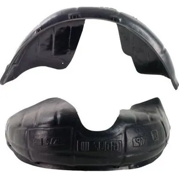 Podběh karosérie Podběh levý VOLKSWAGEN VENTO (1H2/1H5/1HM), 01.92-10.98, VOLKSWAGEN GOLF III (1H) (HB + KOMBI+CABRIO), 08.91-04.99 OE 1H6803421E