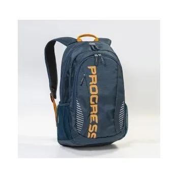 Městský batoh Progress DAYPACK 25 tm.modrá Modrá batoh