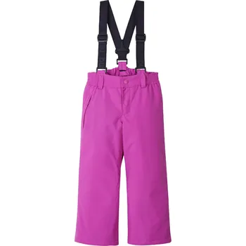 Dětské zimní kalhoty Reima Loikka Magenta purple Velikost: 134