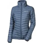 Progress ACONCAGUA modrošedá L; Modrá bunda + DÁREK DLE VÝBĚRU!