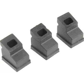 Airsoft Dynamic Precision Vylepšené těsnění zásobníku pro pistole TM Hi-Capa a P226, 3 kusy