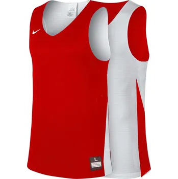Dres Nike MEN S REVERSIBLE TANK nt0203-657 Velikost XXL