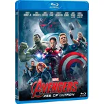 Avengers: Age of Ultron (2015)