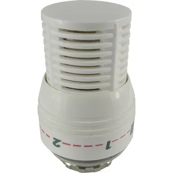 Hlavice pro radiátor Klum PR8068