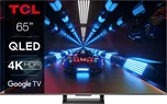 TCL 65" QLED (65C735)