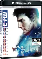 Mission: Impossible III (2006)