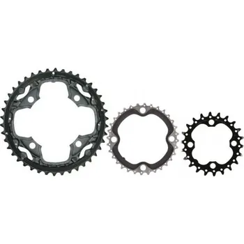 Převodník na kolo převodník Shimano SLX FC-M660 26zubů