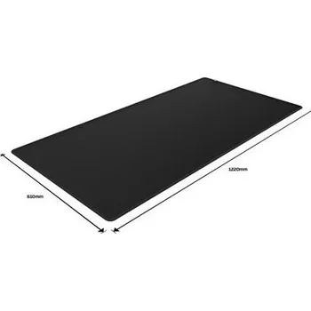 Podložka pod myš HP HyperX Pulsefire Mat - Mouse podložka herní pod myš (2XL)