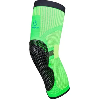 AMPLIFI chránič kolen - Mkx Knee Phospor Green (PHOSPOR GREEN) velikost: S