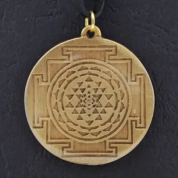 Přívěsek Přívěsek Amulet 58 Jantra