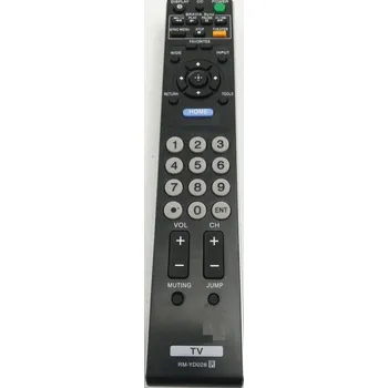 Dálkový ovladač SONY RM-YD028 - náhradní dálkový ovladač