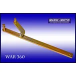 MARK-MOTO Univerzální aretační klíč na rozvody