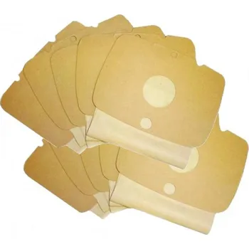 Sáček do vysavače Sáčky JOLLY ETA11 papírové 10ks