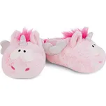 NICI papuče Jednorožec Harmony, ružové, veľ. 34-37