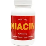 Aditiva Group Niacin 500 tob.