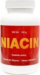 Aditiva Group Niacin 500 tob.