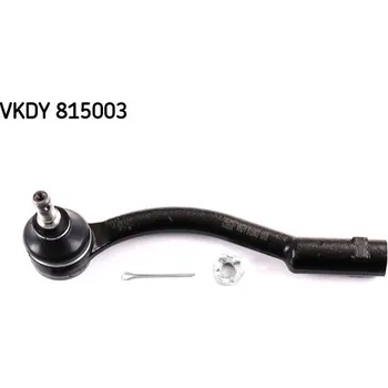 Táhlo řízení Hlava příčného táhla řízení SKF VKDY 815003