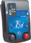 Lacme Dual D4 12 V/230 V 4 J