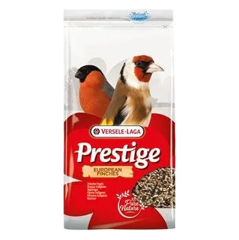 Krmivo pro ptáka Versele Laga VL Prestige European Finches 1kg