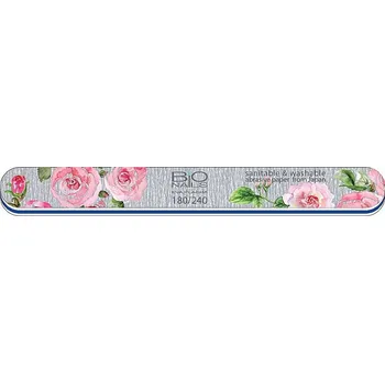 Péče o ruce Bio Nails Pilník profi zebra rovný BIO-nails