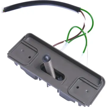 Pohon brány Beninca 9688166 mechanický koncový spínač pohonu Beninca PONY / FREEDOM