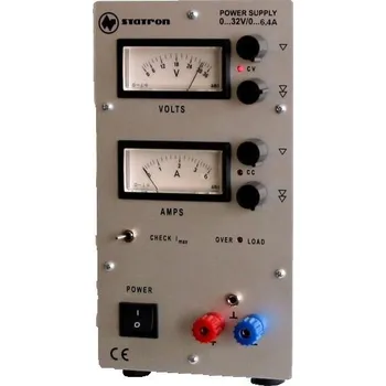 Laboratorní zdroj Statron 3231.0 - Stabilizovaný zdroj