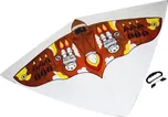 Wiky Létající drak 110 x 72 cm létající raketa