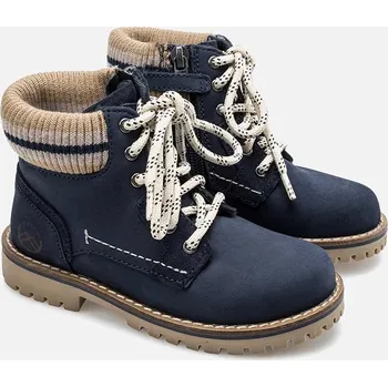 Chlapecká zimní obuv Mayoral 44069 Rozměr: 28