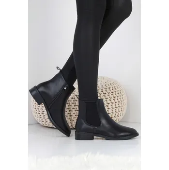 Dámská zimní obuv BALADA Dámské kotníkové boty W191-1B Velikost: 39