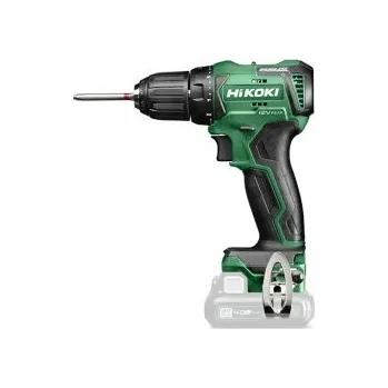 Elektrické nířadí HiKoKi DV12DDW4Z Aku vrtačka příklepová 12V Brushless karton SOLO (DV12DDW4Z Aku vrtačka příklepová 12V Brushless karton SOLO)