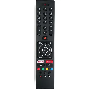 Dálkový ovladač ORAVA LT-1095, LT-835, LT-845 - náhradní dálkový ovladač