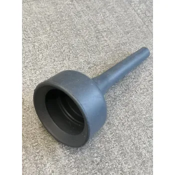 Kalíšek dezinfekční pryžový pro FA1