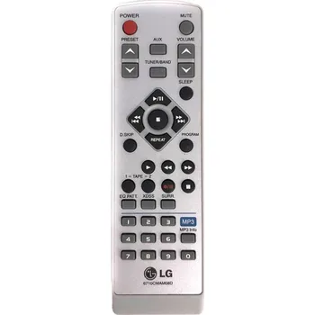 Dálkový ovladač LG 6710RCWC06B - originální dálkový ovladač