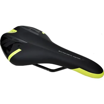 Sedlo na kolo Sedlo DDK D5090 SPEED WAY černo-žluté