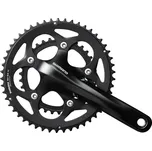 Shimano Tiagra FC-RS400 175 mm černé