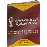 Panini World Cup album Qatar 2022