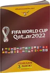 Panini World Cup album Qatar 2022