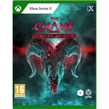 The Chant Limited Edition Xbox Series X