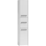 Topeshop S43 koupelnová skříňka