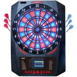 XQmax Darts Lisbon