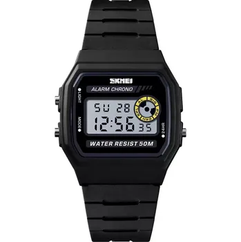 Hodinky SKMEI 1413 černé