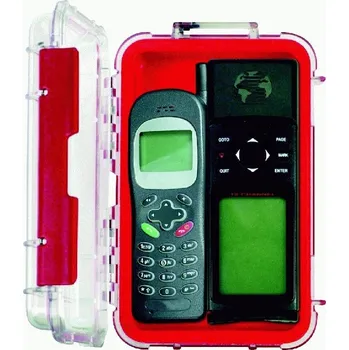 Ochrana fotoaparátu a videokamery PELI™ CASE 1050 - vodotěsný kufr